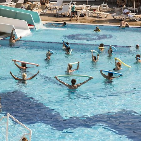 Palm World Side Resort & Spa エクステリア 写真