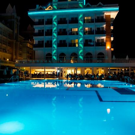 Palm World Side Resort & Spa エクステリア 写真
