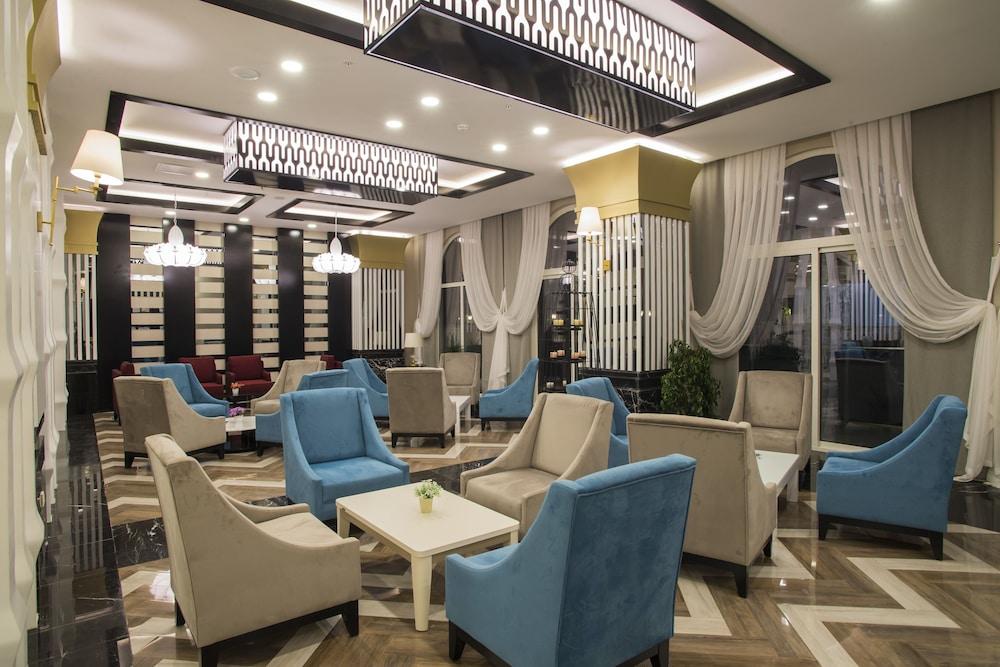 Palm World Side Resort & Spa エクステリア 写真