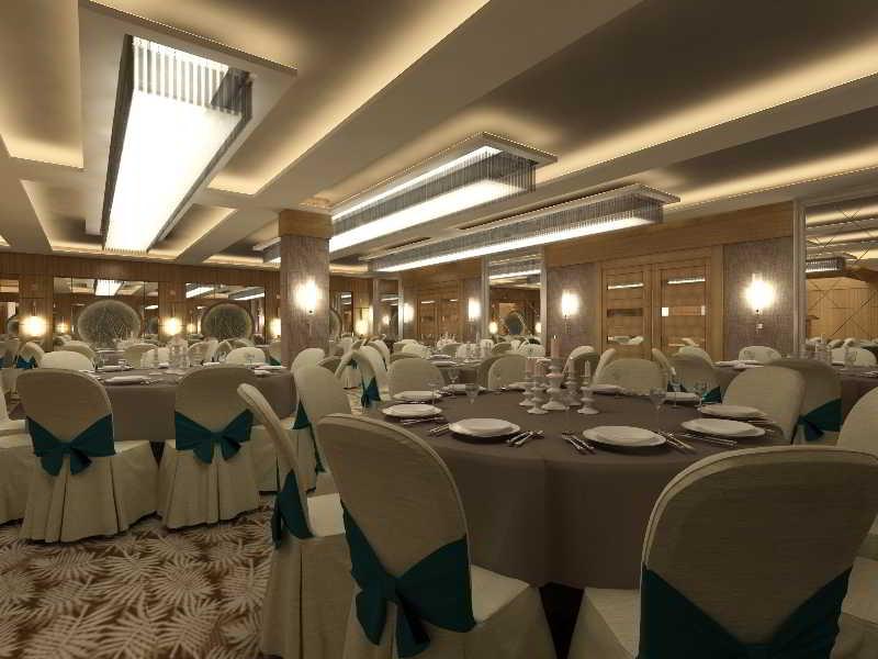 Palm World Side Resort & Spa エクステリア 写真