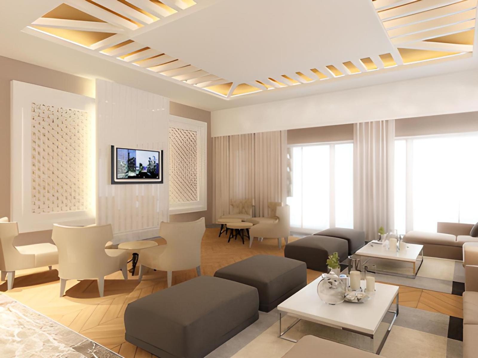 Palm World Side Resort & Spa エクステリア 写真