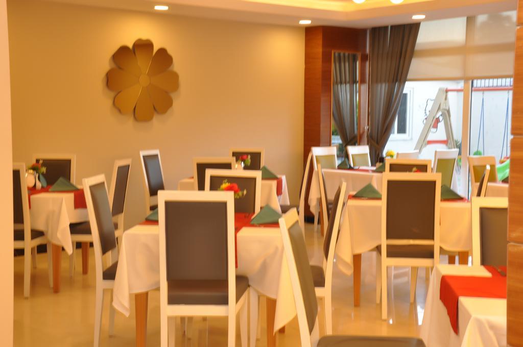 Palm World Side Resort & Spa エクステリア 写真